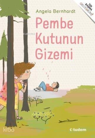 Pembe Kutunun Gizemi - 1