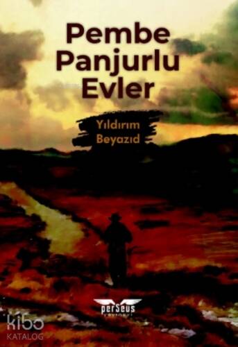 Pembe Panjurlu Evler - 1