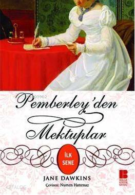 Pemberley'den Mektuplar - 1