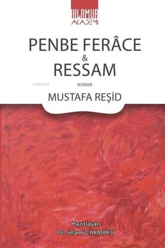 Penbe Ferace ve Ressam - 1