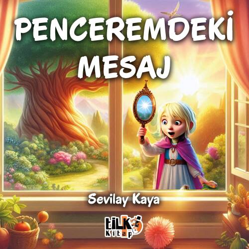 Penceremdeki Mesaj - 1