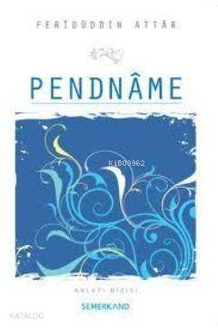 Pendname - 1