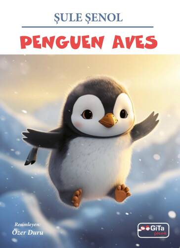 Penguen Aves - 1