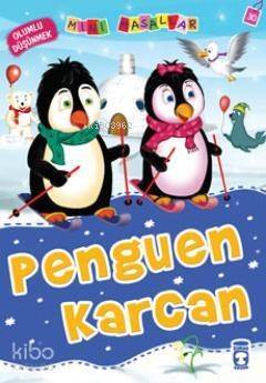 Penguen Karcan - 1