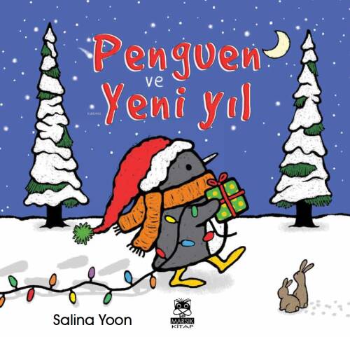 Penguen ve Yeni Yıl - 1