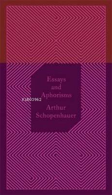 Penguin Classics Essays and Aphorisms - 1