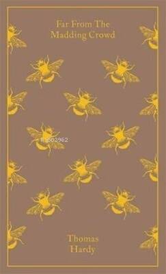 Penguin Classics Far From the Madding Crowd - 1