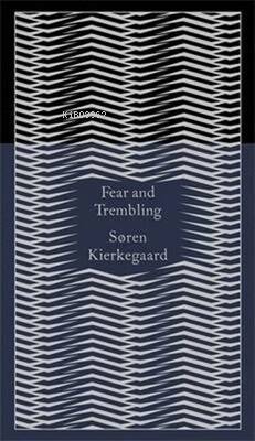 Penguin Classics Fear and Trembling - 1