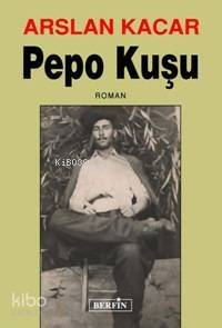 Pepo Kuşu - 1