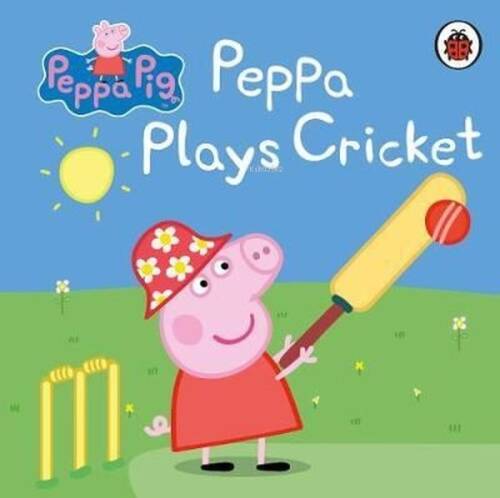 Peppa Pig: Flip-Flap Peppa - 1