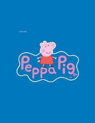 Peppa Pig: Go Go Go!: Vehicles Sticker Book - 1