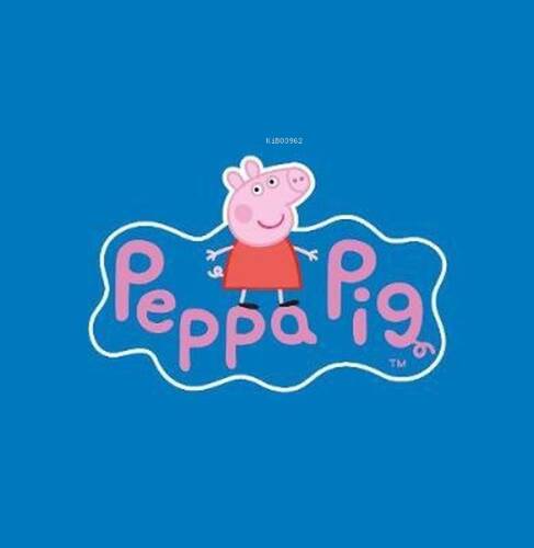 Peppa Pig: I Love You Mummy Pig - 1