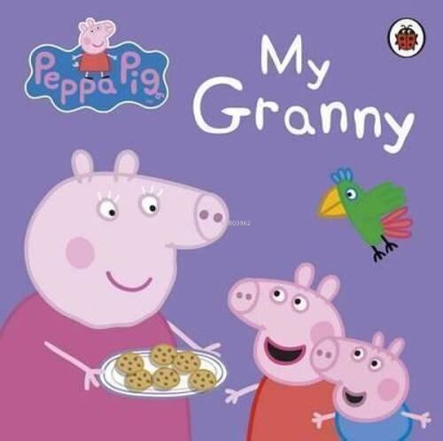 Peppa Pig: My Granny - 1