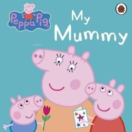 Peppa Pig: My Mummy - 1