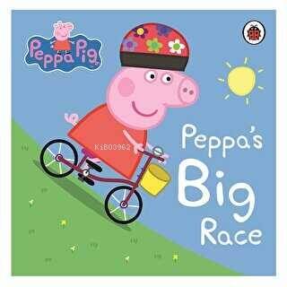 Peppa Pig: Peppa's Big Race  - 1