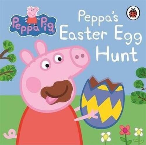 Peppa Pig: Peppa's Easter Egg Hunt - 1