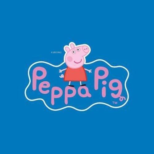 Peppa Pig: Peppa's Vegetable Garden - 1