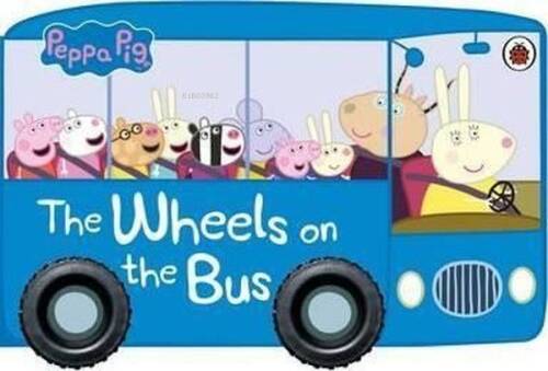 Peppa Pig: The Wheels on the Bus - 1