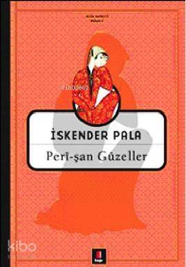 Perî-şan Güzeller - 1