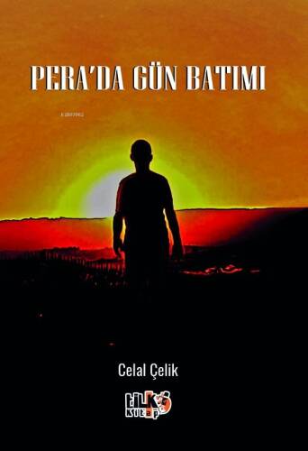 Pera'da Gün Batımı - 1