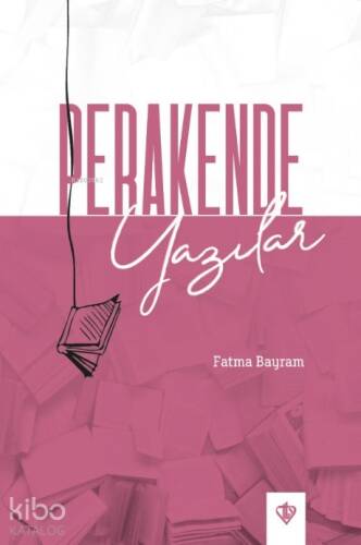 Perakende Yazılar - 1