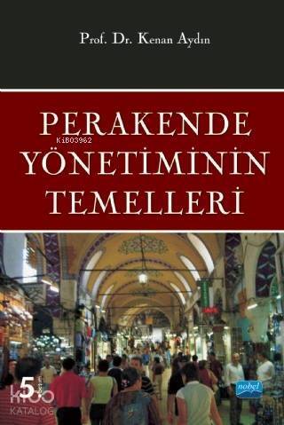 Perakende Yönetiminin Temelleri - 1