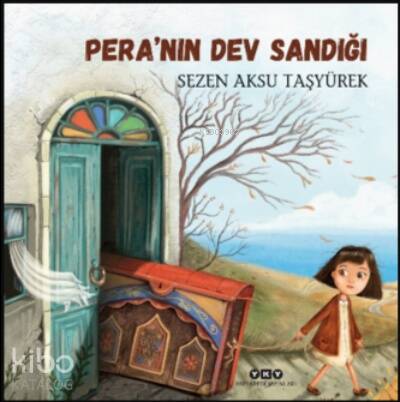 Pera’nın Dev Sandığı - 1