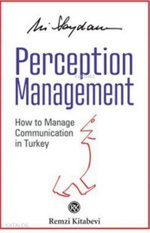 Perception Management - 1