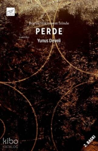 Perde - 1