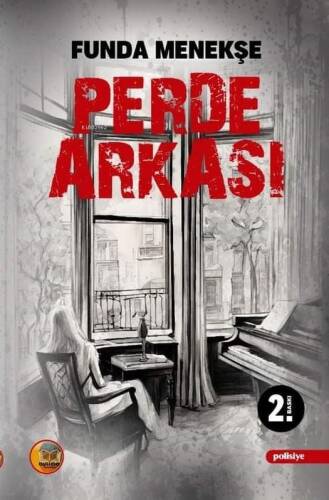 Perde Arkası - 1