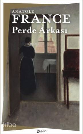 Perde Arkası - 1