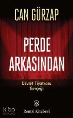 Perde Arkasından - 1