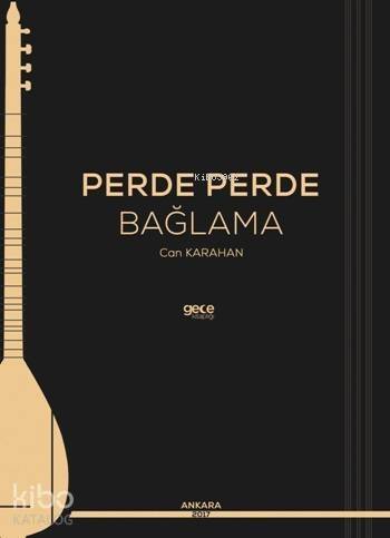 Perde Perde Bağlama - 1