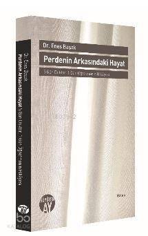 Perdenin Arkasındaki Hayat; 5 Gün Doktor, 1 Gün Öğretmenin Hikayesi - 1