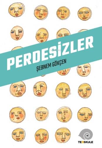 Perdesizler - 1