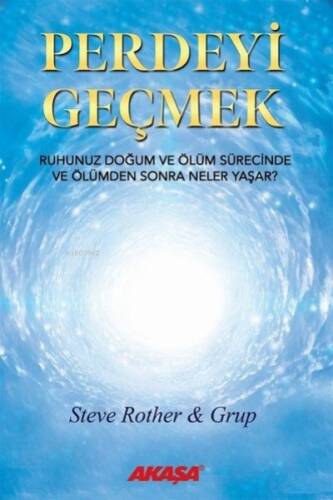 Perdeyi Geçmek - 1