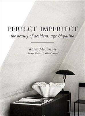 Perfect Imperfect - 1