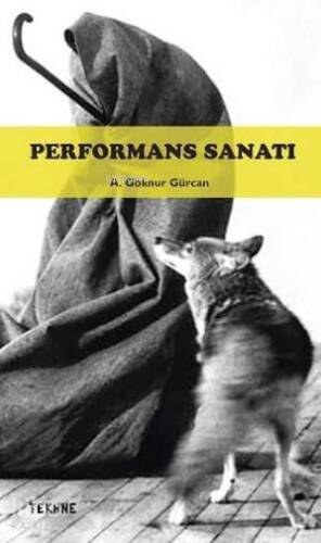 Performans Sanatı - 1