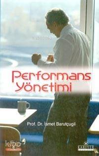 Performans Yönetimi - 1