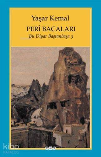 Peri Bacaları; Bu Diyar Baştanbaşa 3 - 1