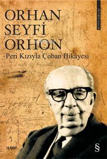 Peri Kızıyla Çoban Hikayesi; Bütün Şiirleri - 1