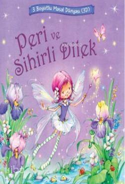 Peri ve Sihirli Dilek - 1