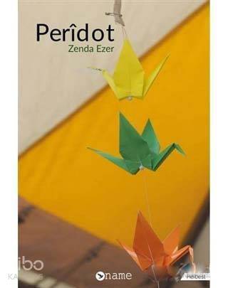 Peridot - 1