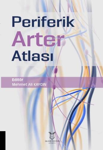 Periferik Arter Atlası - 1