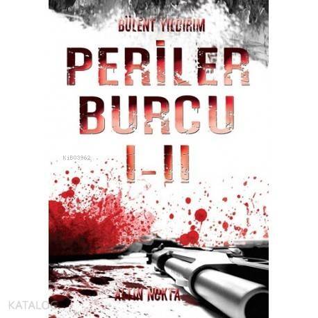 Periler Burcu 1-2 - 1