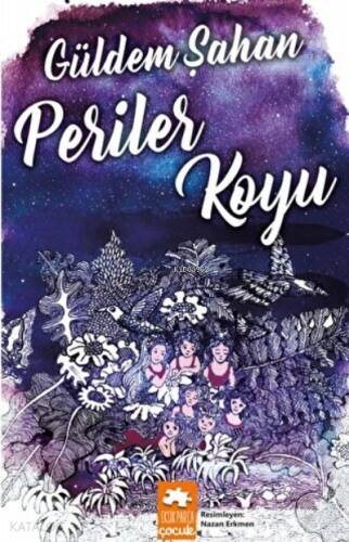 Periler Koyu - 1