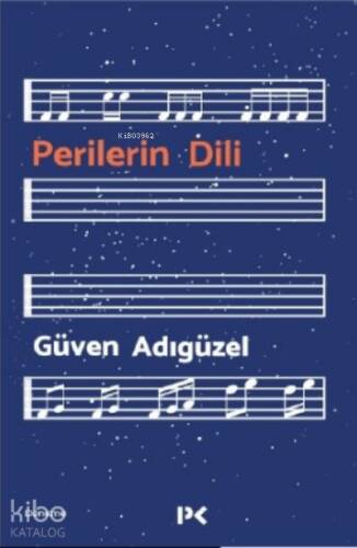 Perilerin Dili - 1