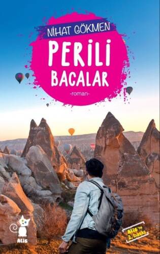 Perili Bacalar - 1