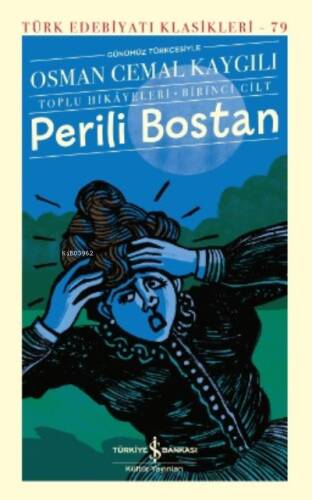 Perili Bostan - 1