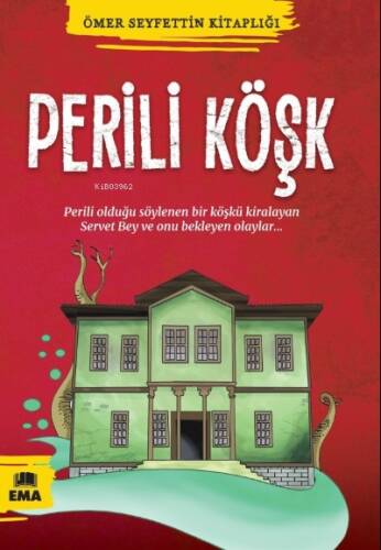 Perili Köşk - 1